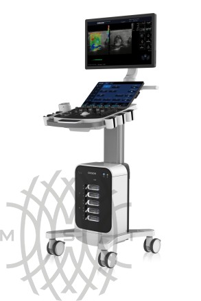 УЗИ аппарат Chison SonoMax 7
