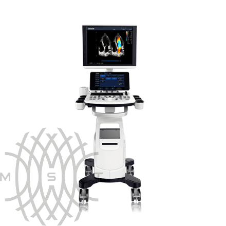 УЗИ аппарат Chison CBit 6