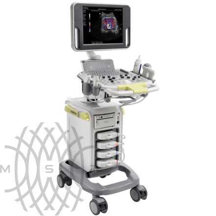 УЗИ сканер Mindray DC-N3