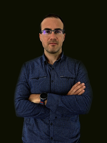 Андрей Кузнецов